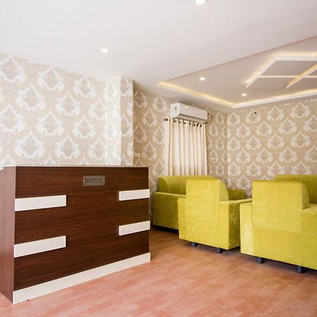 Pearl Suites, Tirupati Kültér fotó