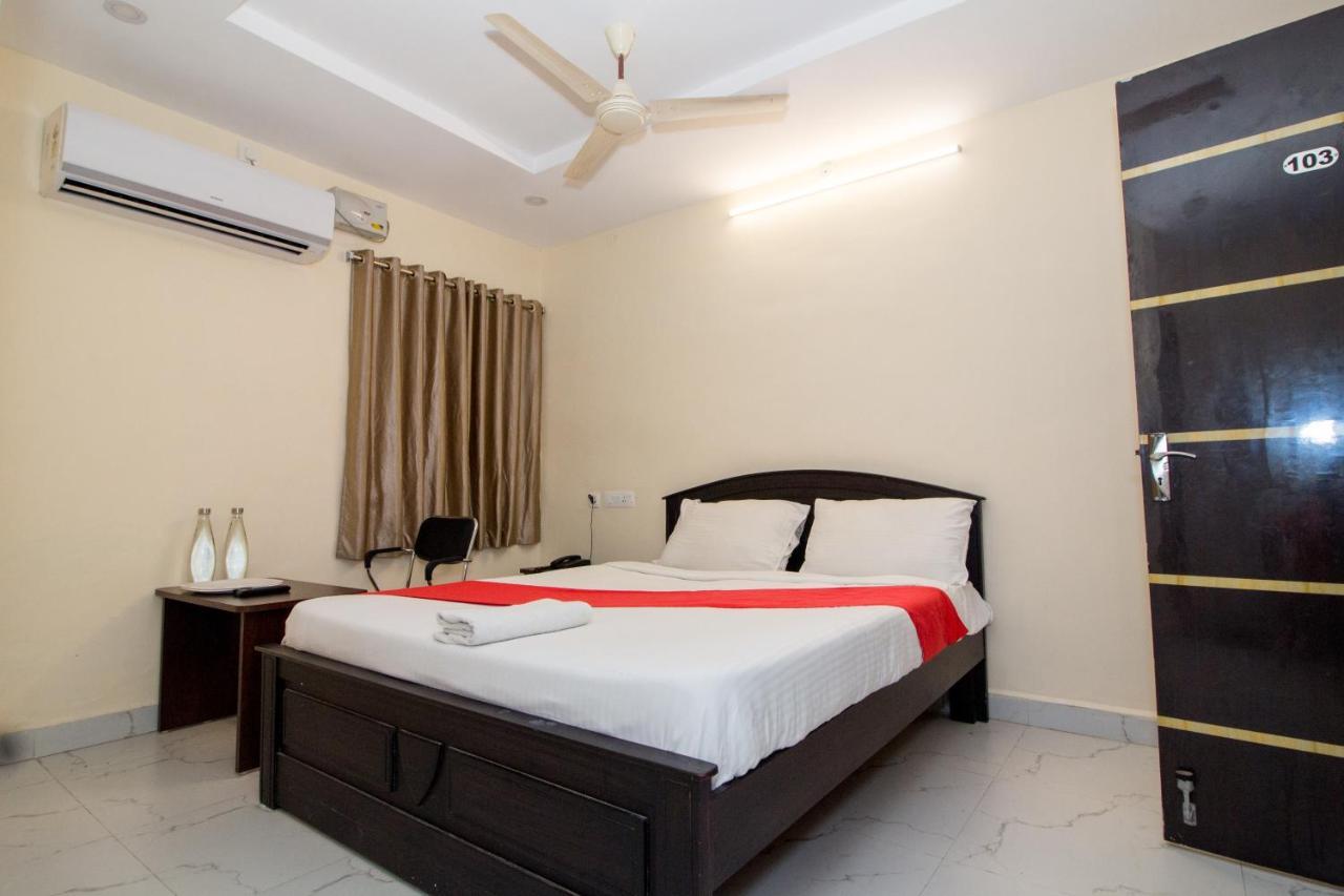 Pearl Suites, Tirupati Szoba fotó