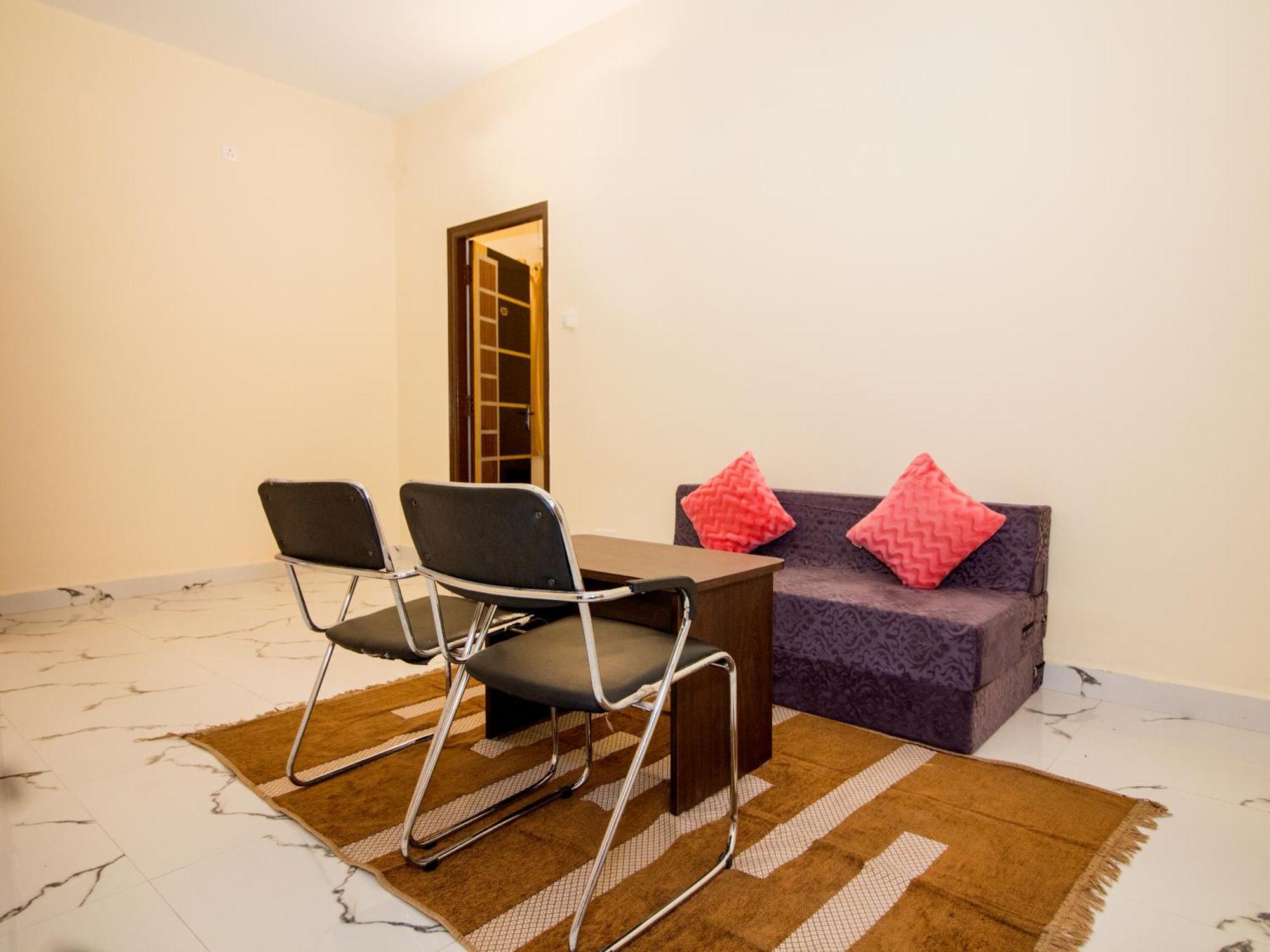 Pearl Suites, Tirupati Kültér fotó