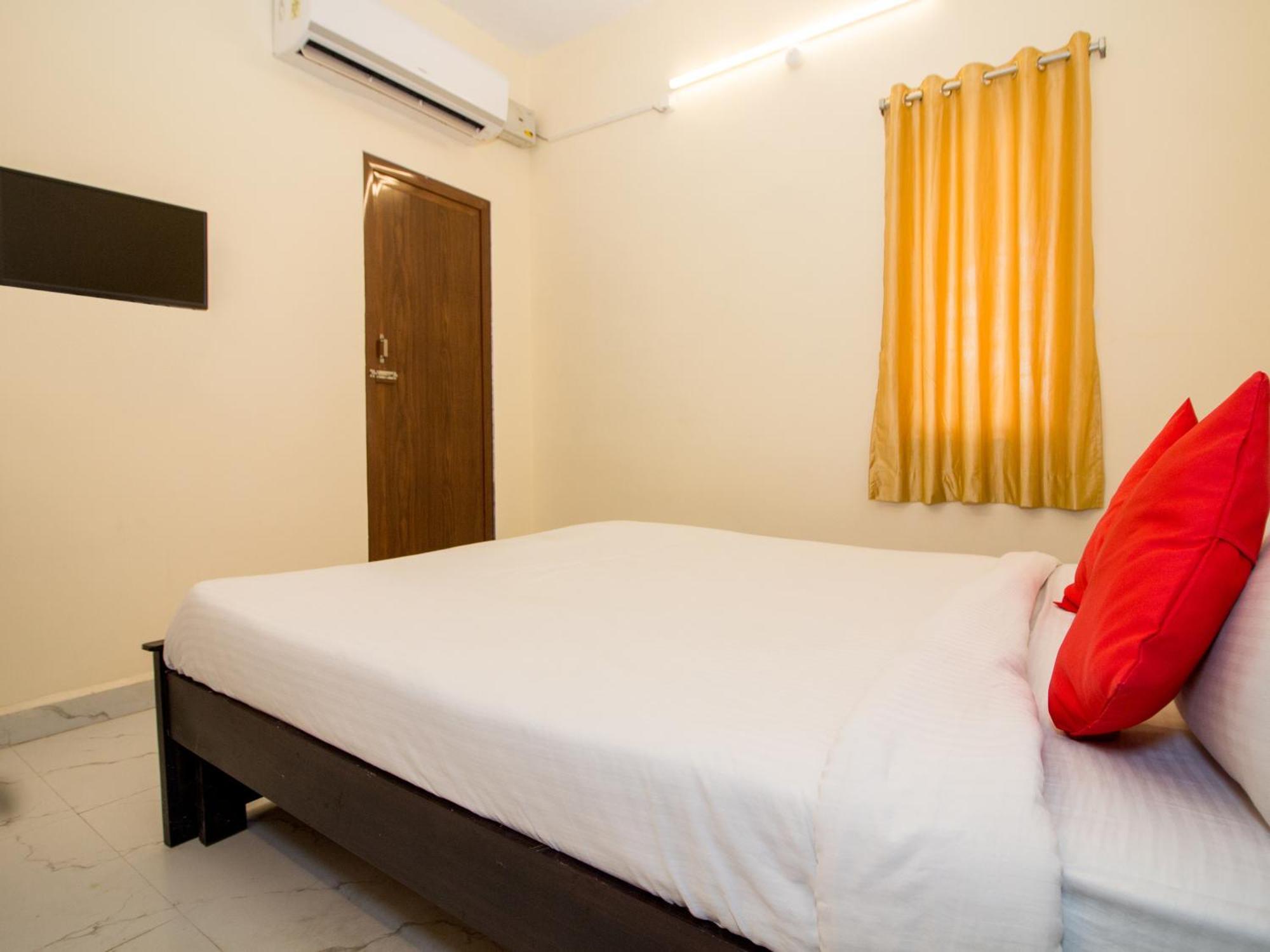 Pearl Suites, Tirupati Kültér fotó