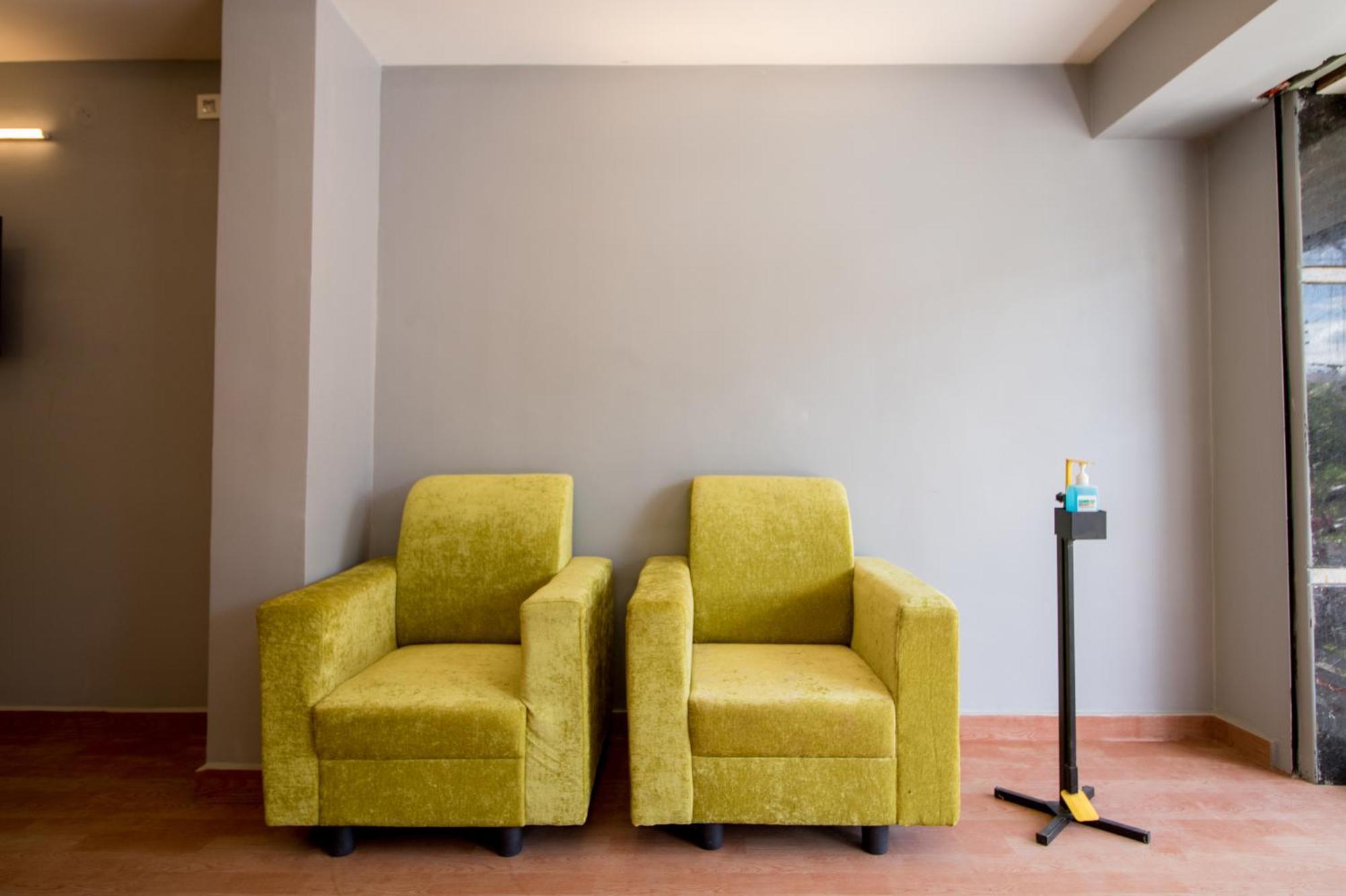 Pearl Suites, Tirupati Kültér fotó