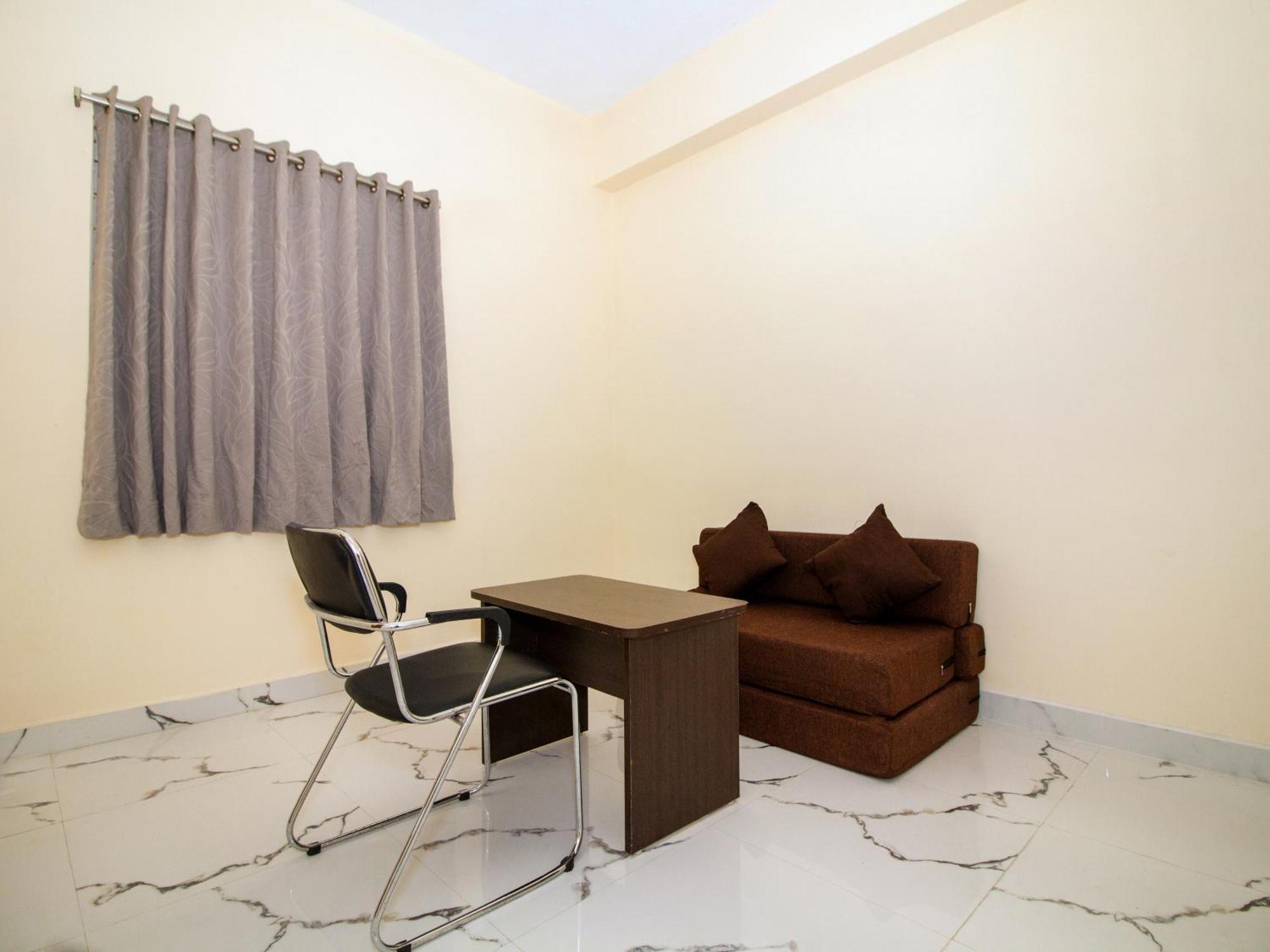 Pearl Suites, Tirupati Kültér fotó