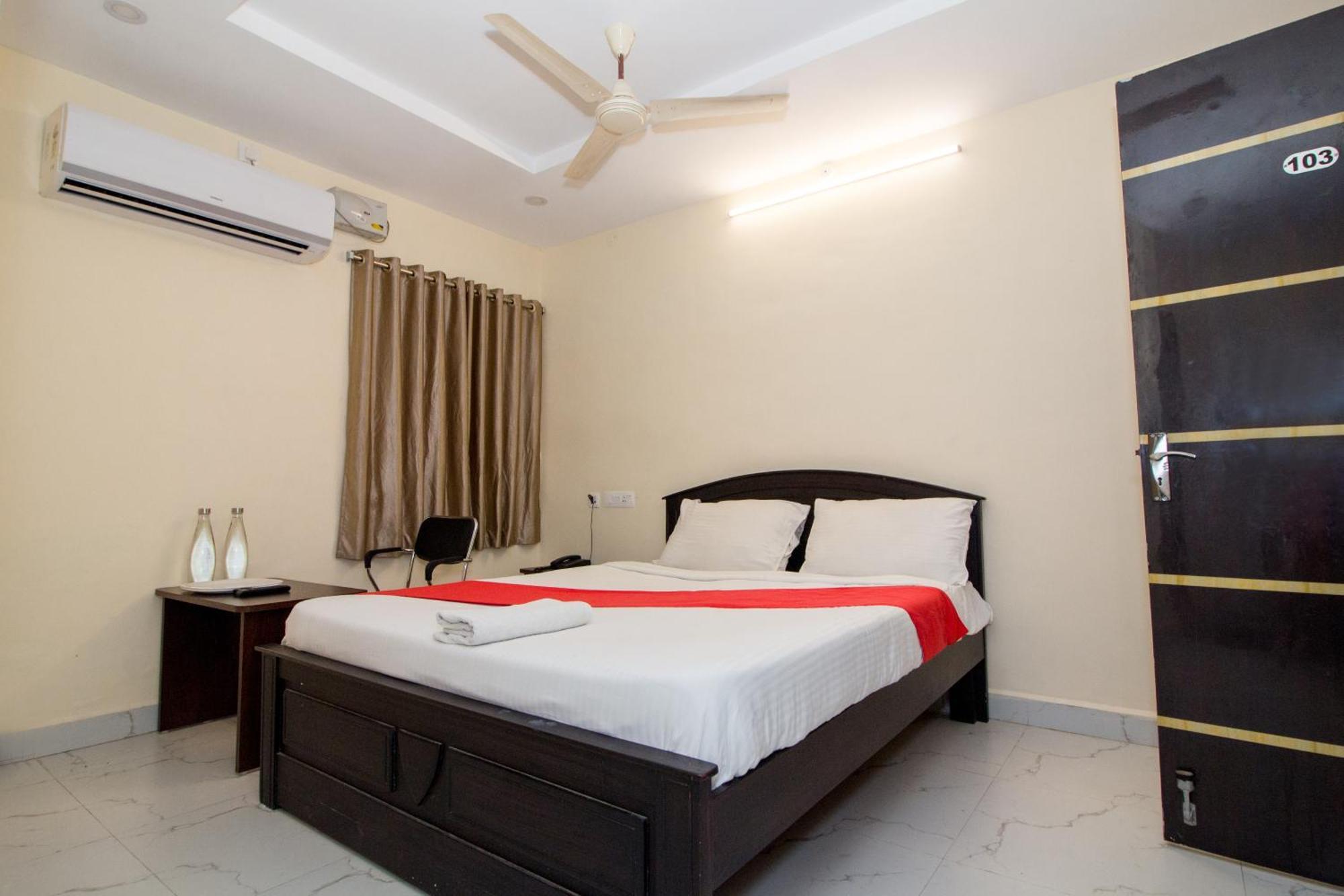 Pearl Suites, Tirupati Kültér fotó