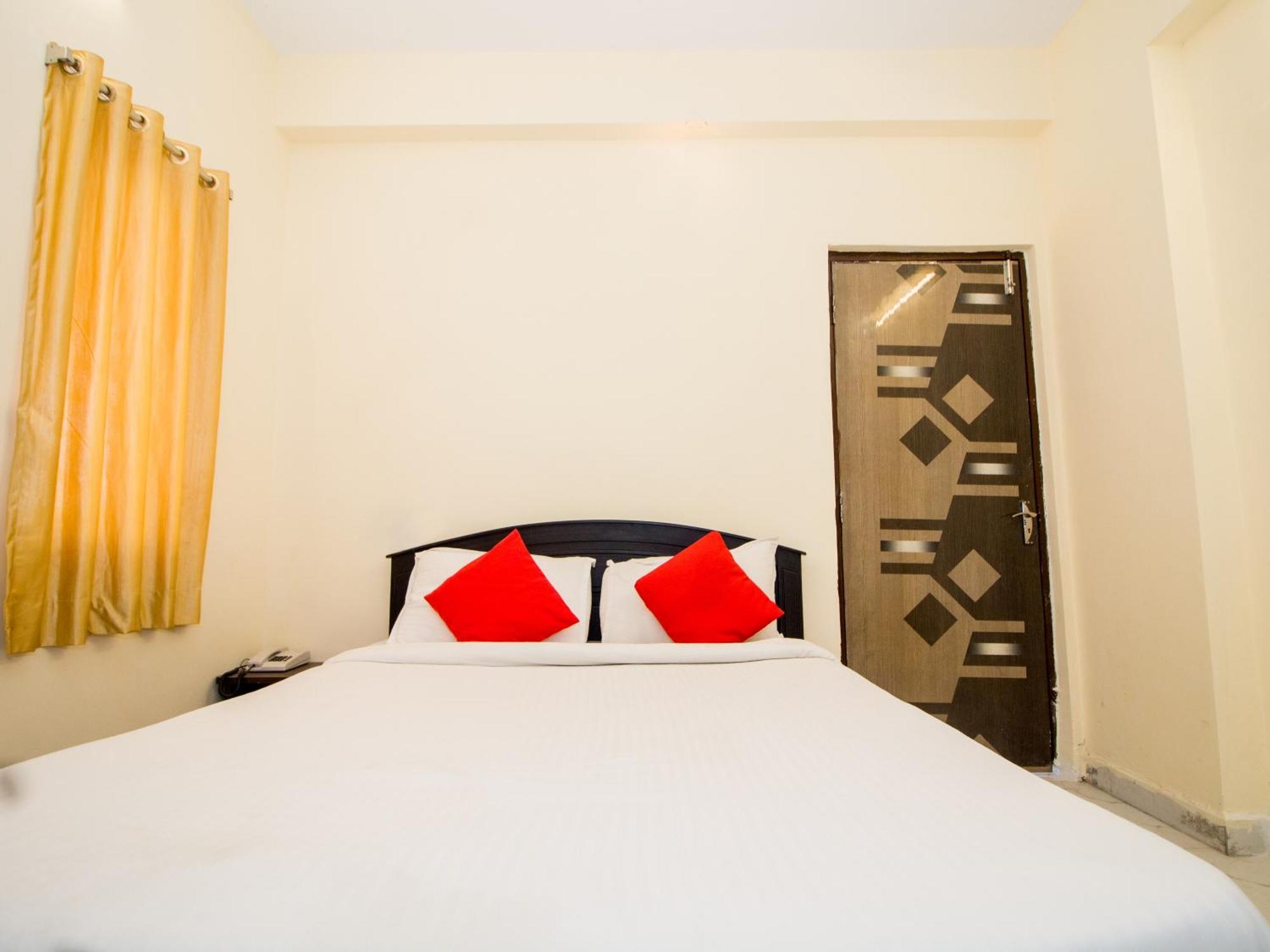 Pearl Suites, Tirupati Kültér fotó