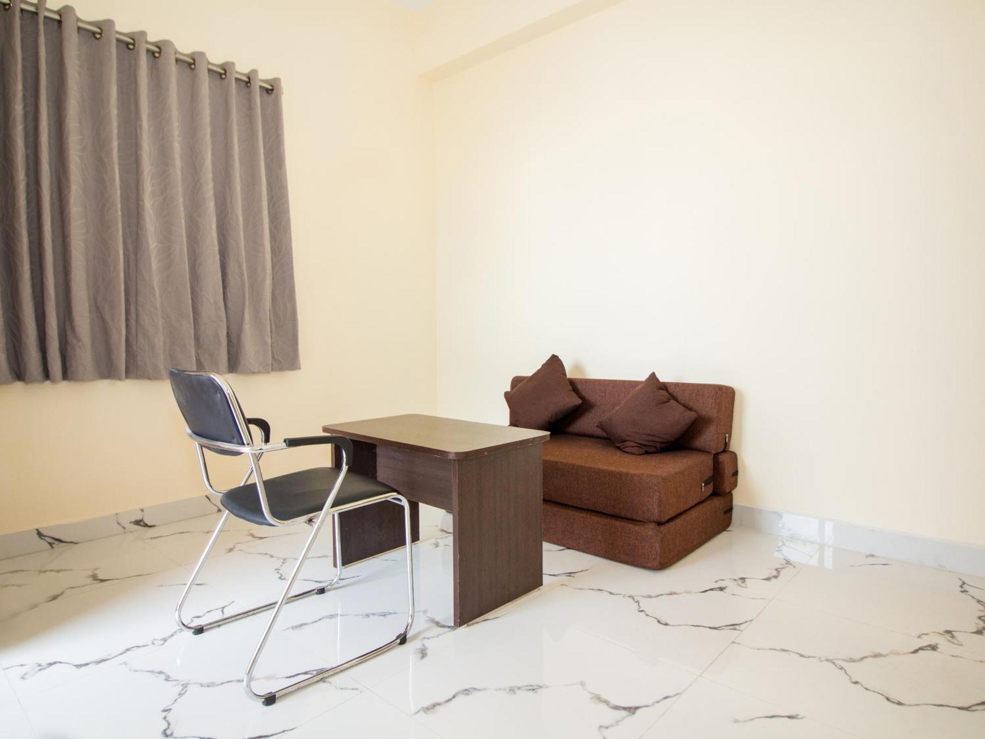 Pearl Suites, Tirupati Kültér fotó
