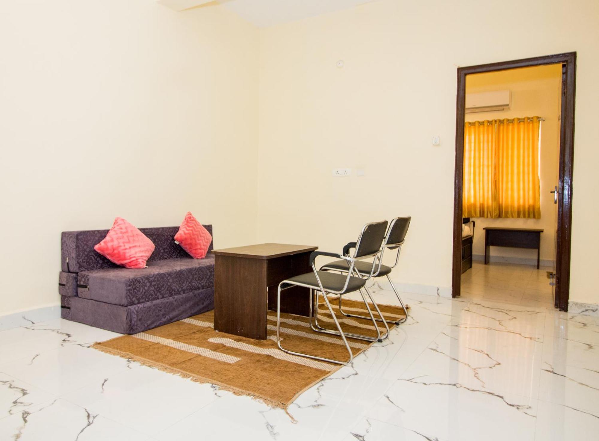 Pearl Suites, Tirupati Kültér fotó