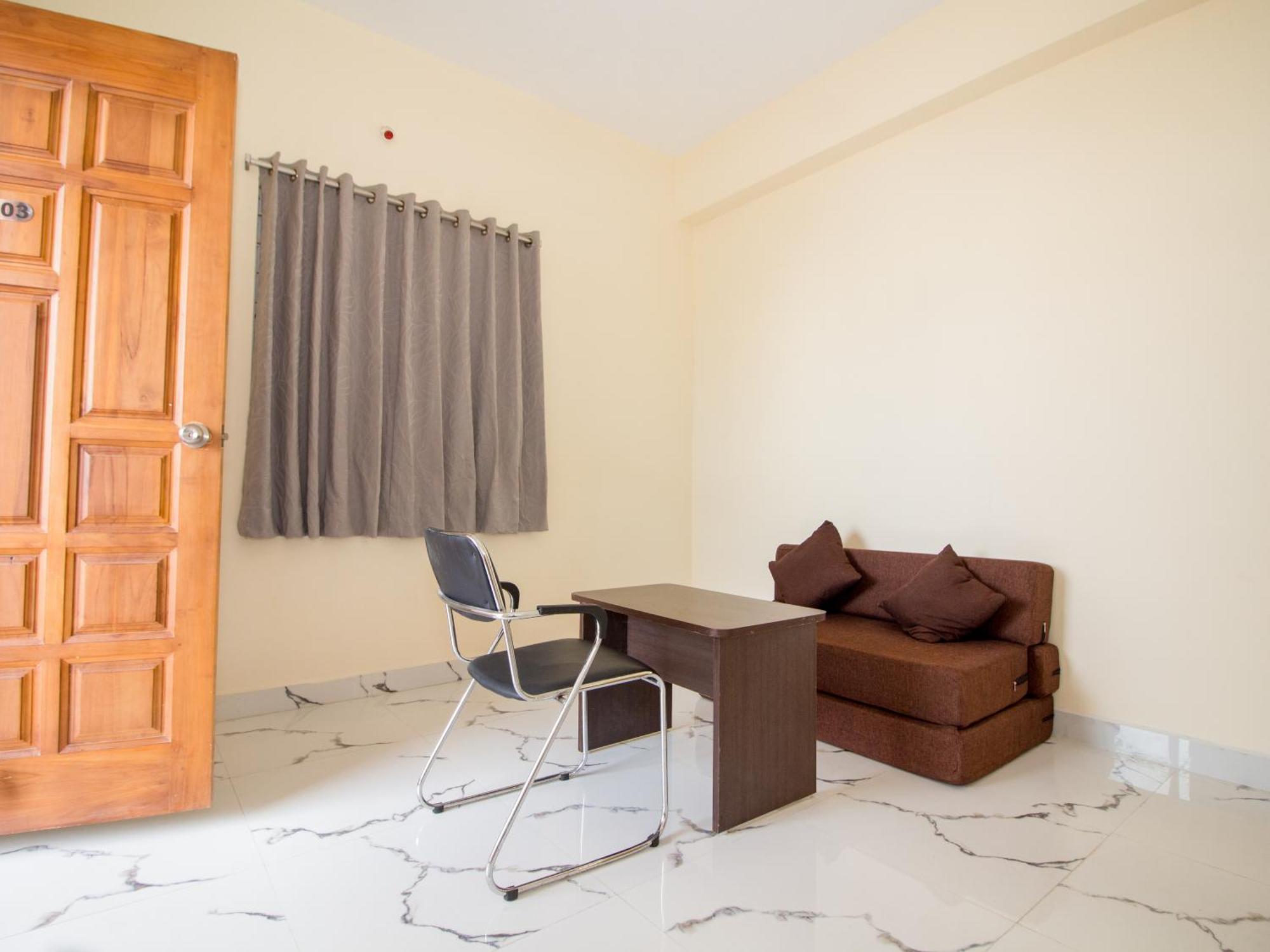 Pearl Suites, Tirupati Kültér fotó