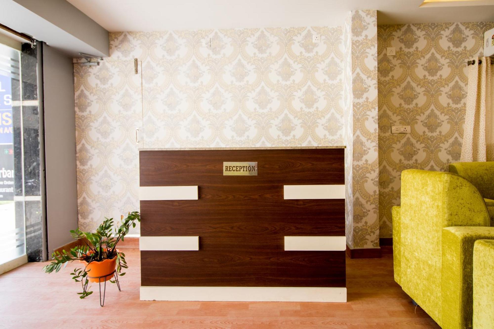 Pearl Suites, Tirupati Kültér fotó